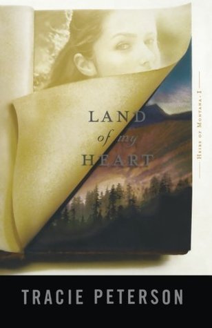 Heirs of Montana book cover 1