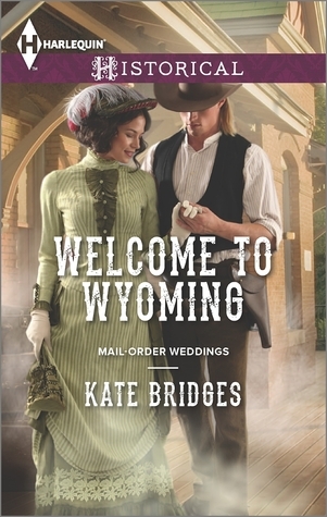 Mail-Order Weddings book cover 2