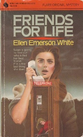 Friends for Life book cover