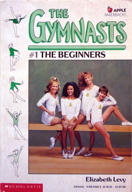 Beginners book cover