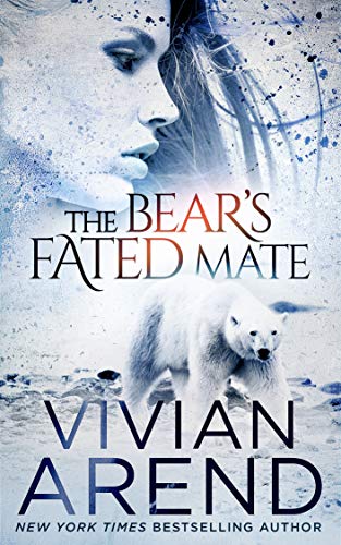 Borealis Bears book cover 2