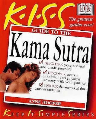 Kiss Guide to Karma Sutra book cover