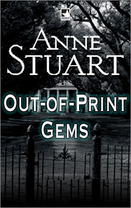 Anne Stuart's Out-of-Print Gems book cover