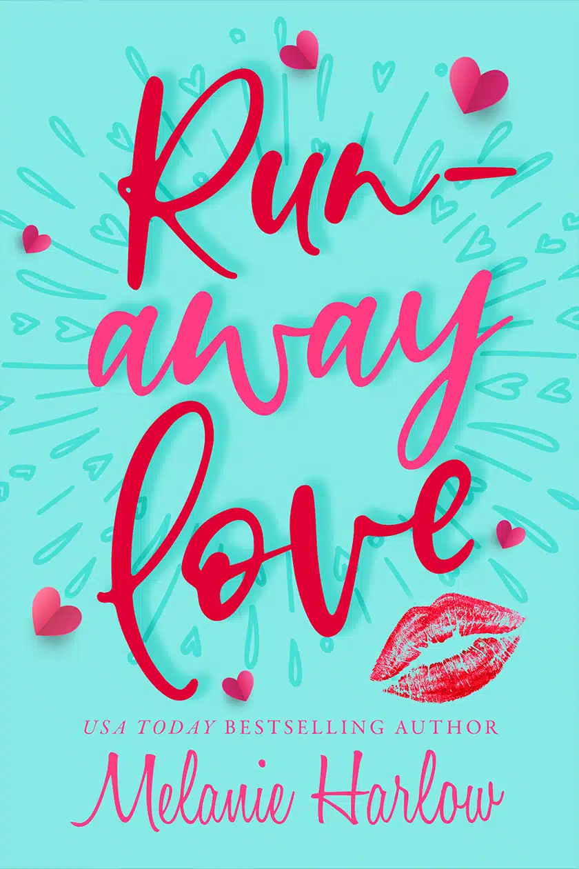 Runaway Love book cover