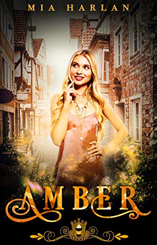 Jewels Cafe book cover 1