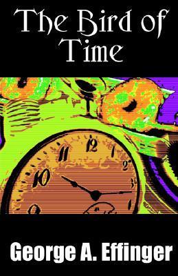 The Nick of Time book cover 2