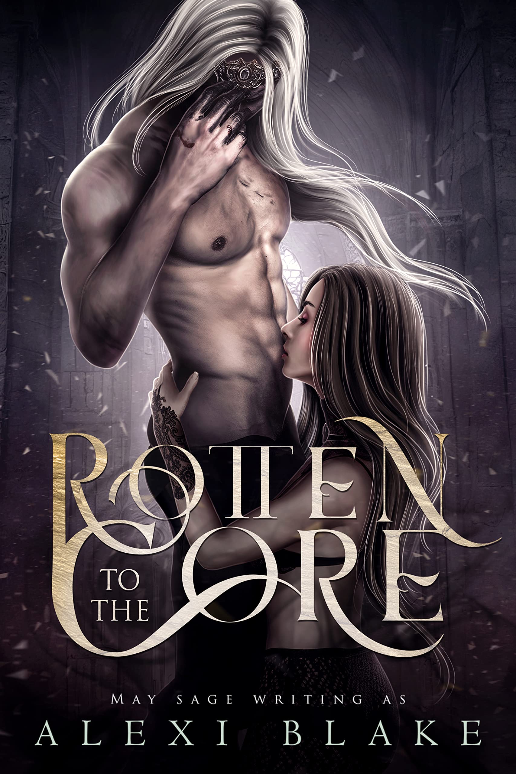 Seven Kingdoms book cover 3