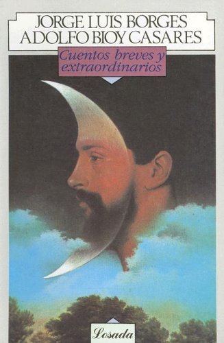 Cuentos breves y extraordinarios book cover