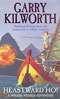 Heastward Ho! book cover