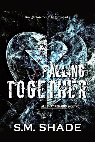 Falling Together book cover