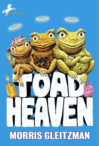 Toad book cover 2