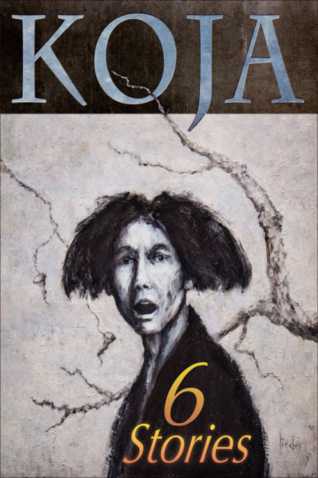 6 Stories book cover