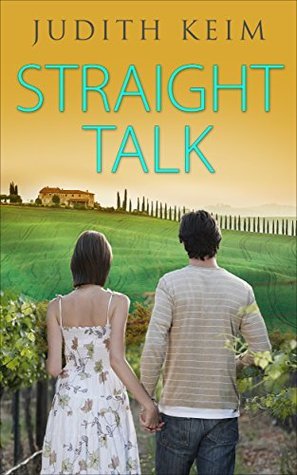 Straight Talk book cover