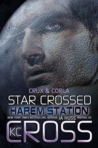 Star Crossed book cover