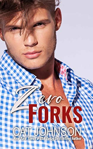 Zero Forks book cover