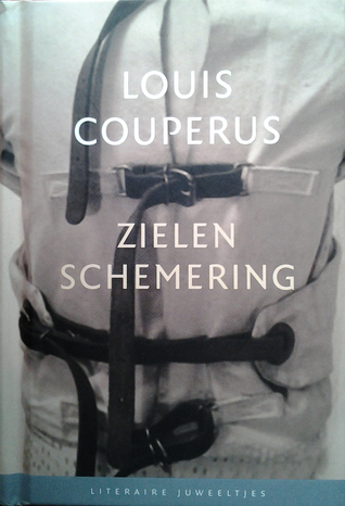 De boeken der kleine zielen book cover 2