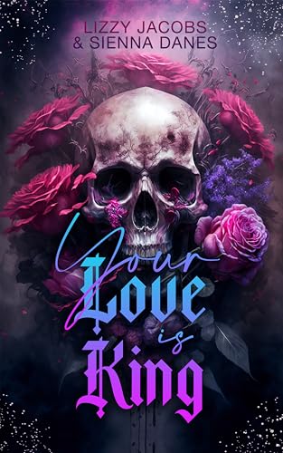 Your Love is King book cover