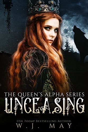The Queen's Alpha book cover 3