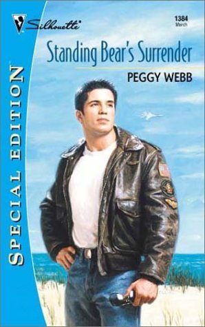 Standing Bear's Surrender book cover