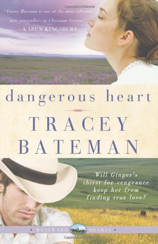 Westward Hearts book cover 3