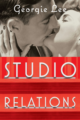 Studio Relations book cover
