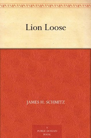 Lion Loose book cover