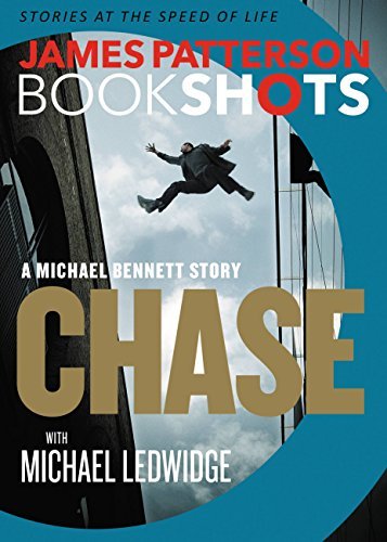 Chase book cover