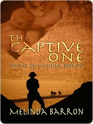 Tales of the Magician book cover 1