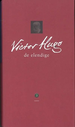 De elendige III book cover