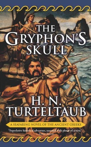 Hellenic Traders book cover 2