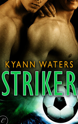 Striker book cover