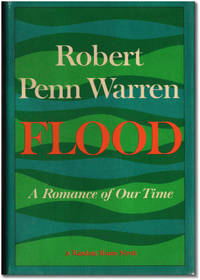 Flood book cover