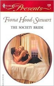 The Society Bride book cover