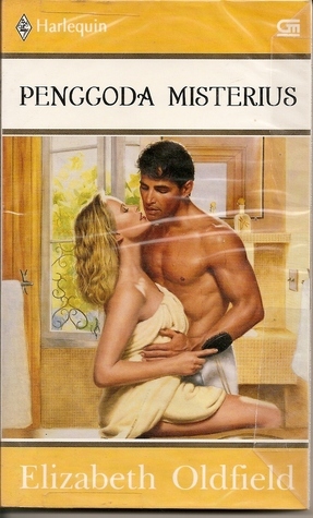 Penggoda Misterius book cover