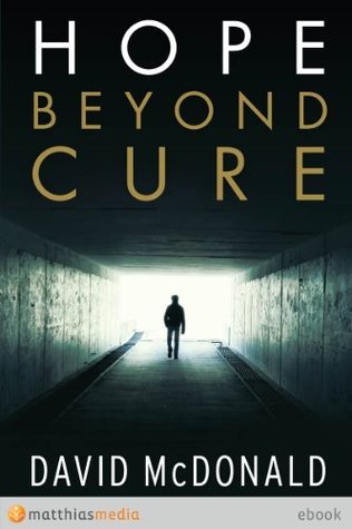 Hope Beyond Cure book cover