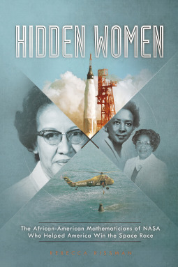 Hidden Women book cover