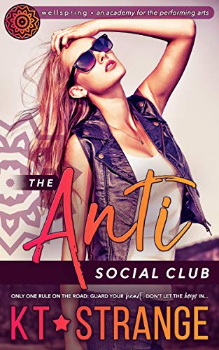 Saved by the Band book cover 2
