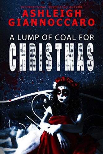 A Lump Of Coal For Christmas book cover