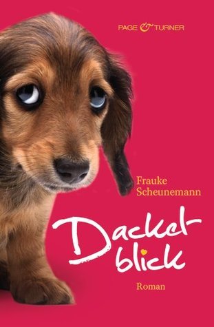 Dackelblick book cover