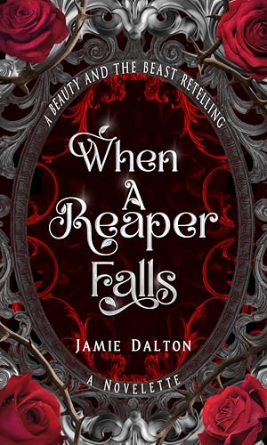 When a Reaper Falls book cover