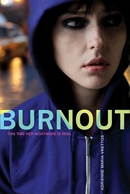 Burnout book cover