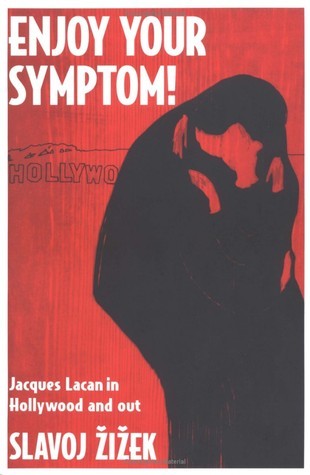 Enjoy Your Symptom! book cover