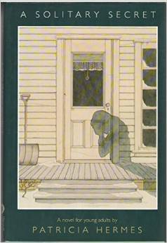 A Solitary Secret book cover
