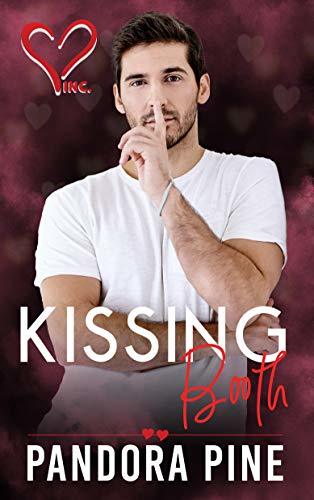 Kissing Booth book cover