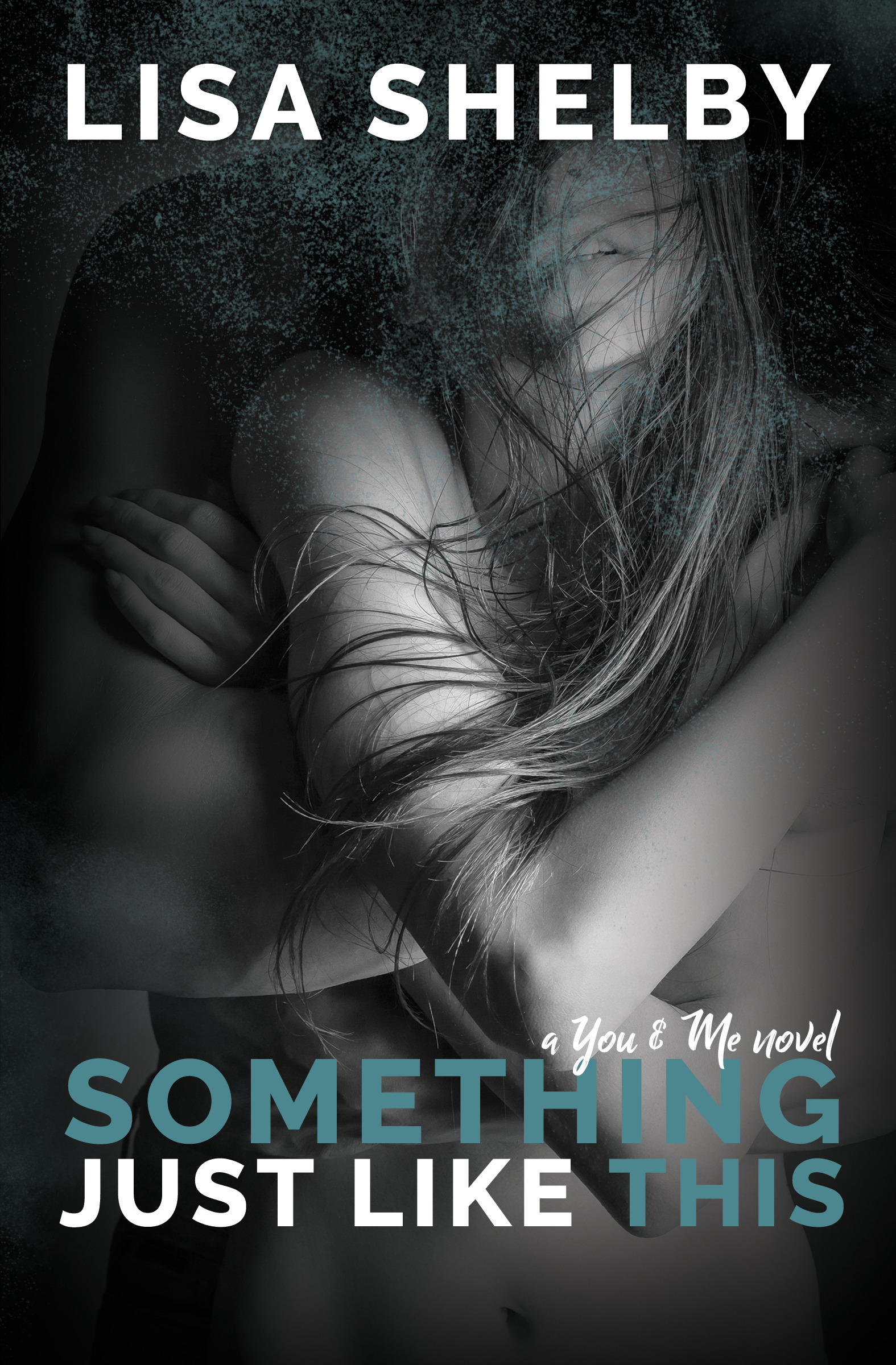 Something Just Like This book cover