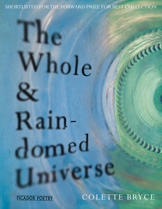 The Whole & Rain-domed Universe book cover