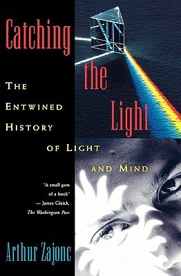 Catching the Light book cover