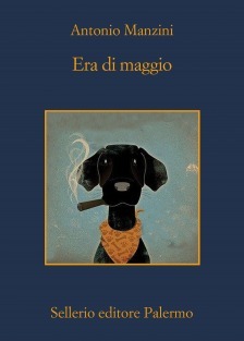 Era di maggio book cover