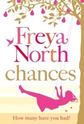 Chances book cover