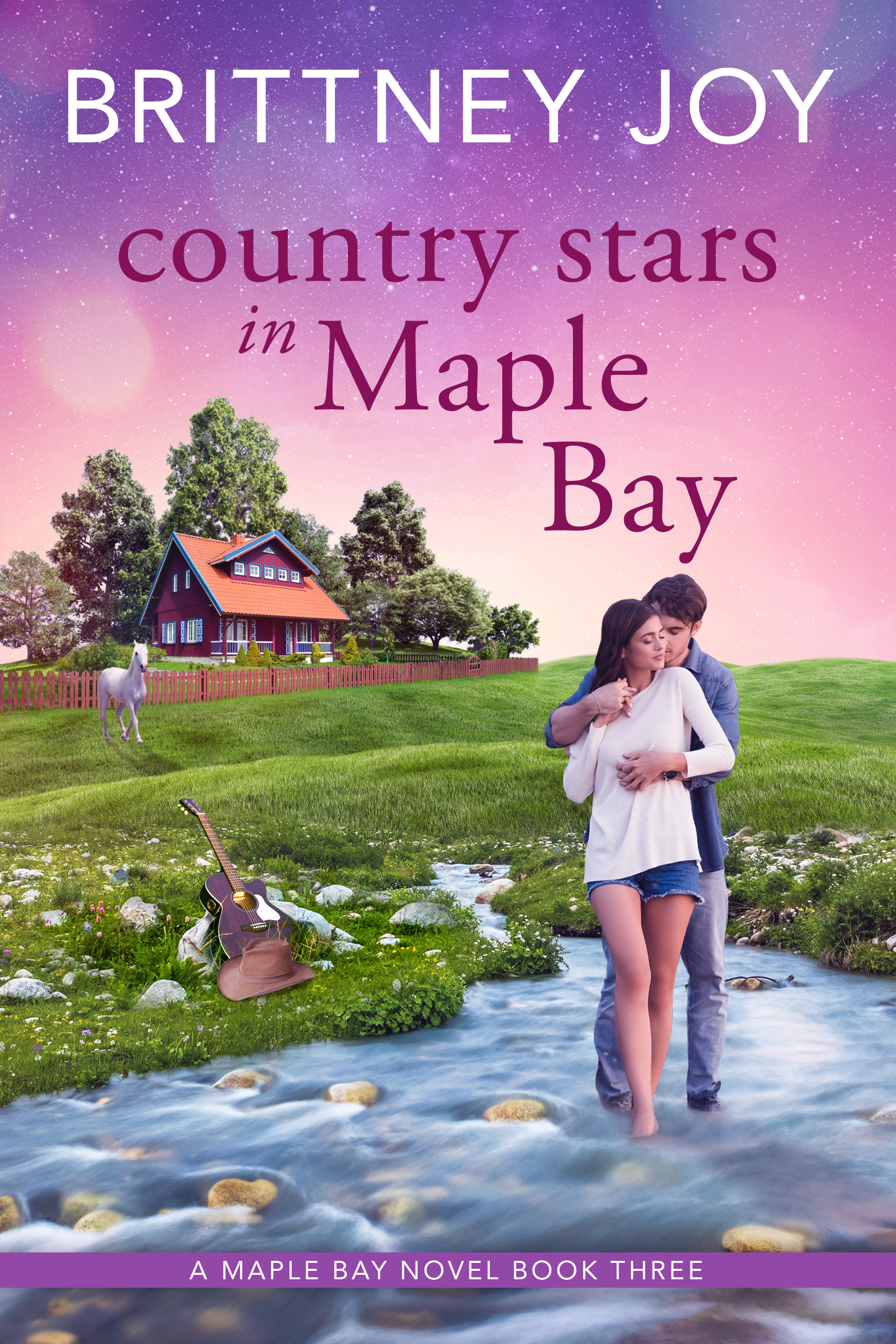Maple Bay book cover 3